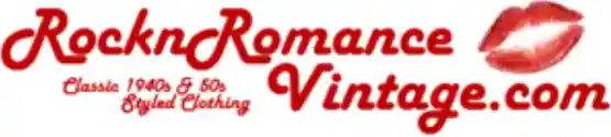 RocknRomance Vintage Coduri promoționale 